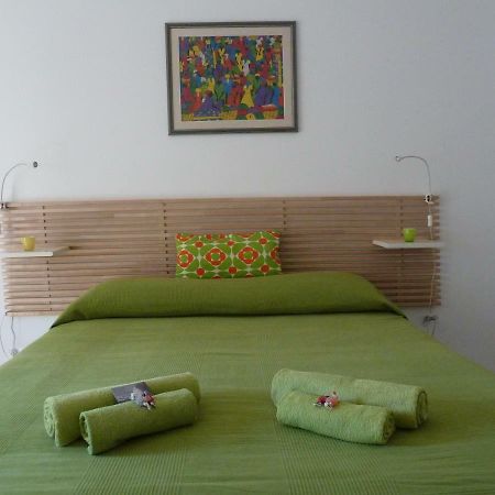 Stesi Vacanze Roma Exterior foto