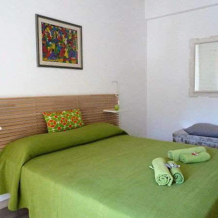 Stesi Vacanze Roma Exterior foto