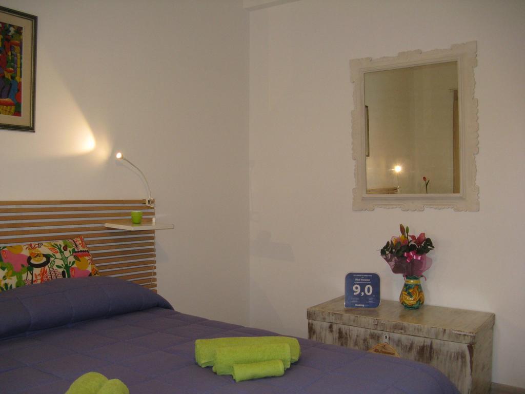 Stesi Vacanze Roma Exterior foto