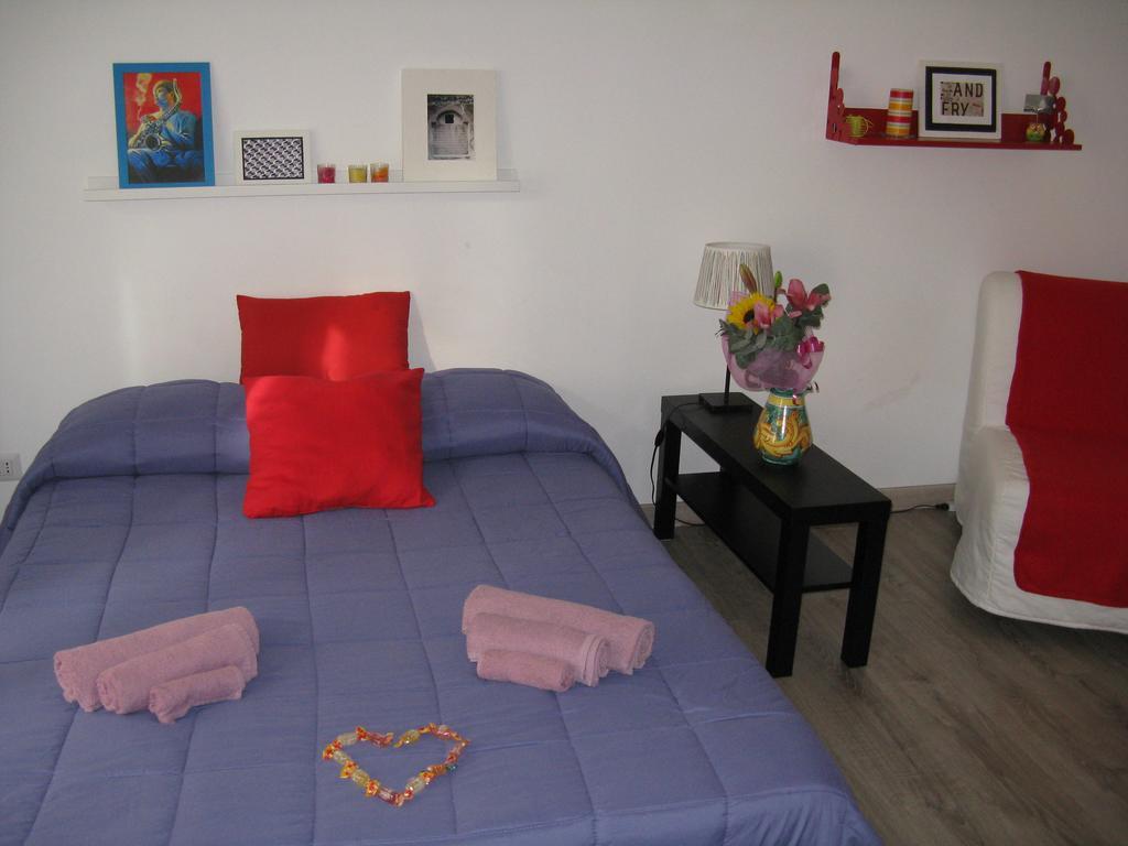 Stesi Vacanze Roma Exterior foto