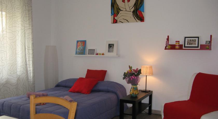 Stesi Vacanze Roma Quarto foto