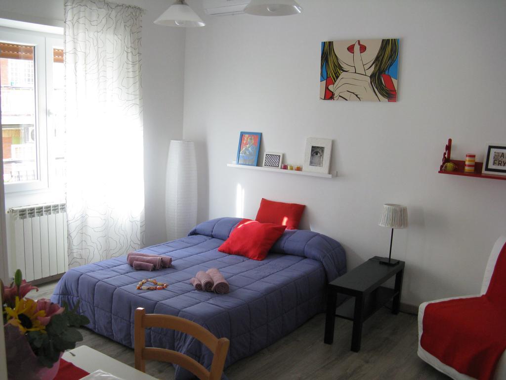 Stesi Vacanze Roma Exterior foto