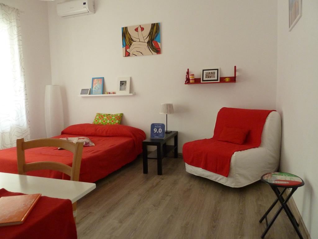 Stesi Vacanze Roma Quarto foto