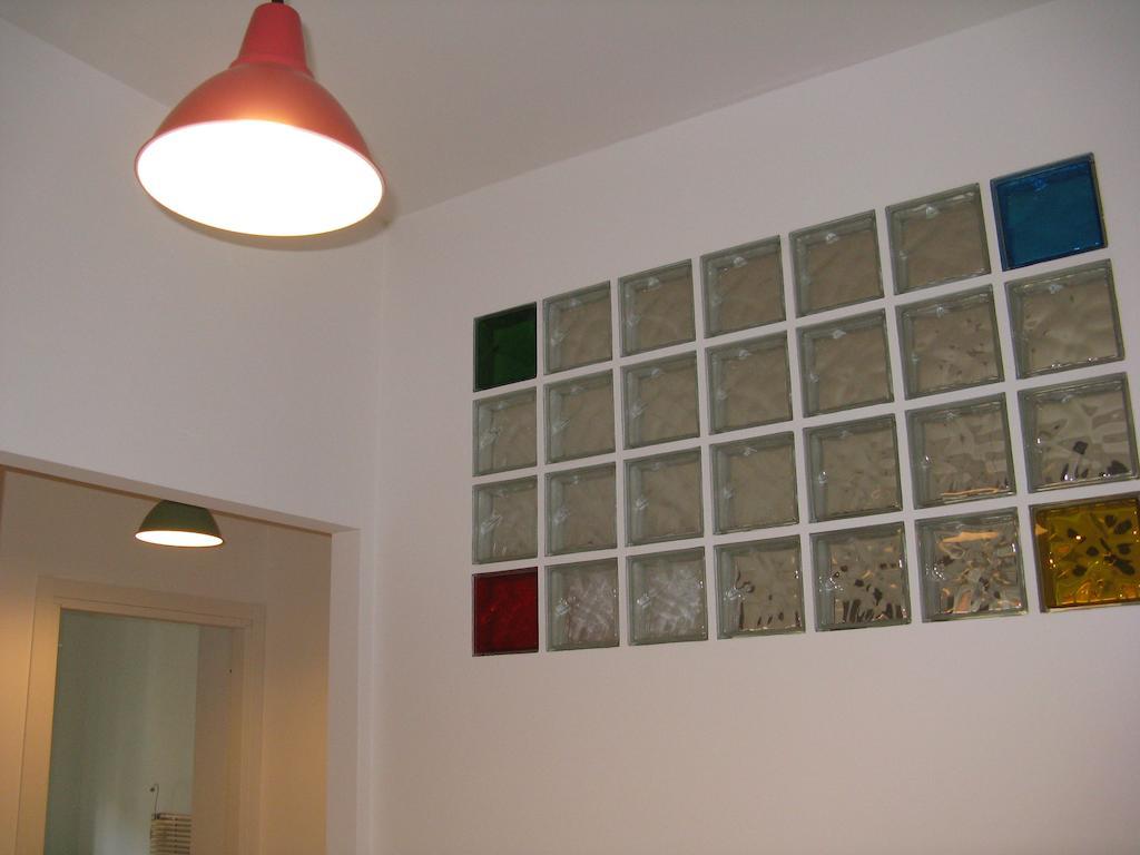 Stesi Vacanze Roma Quarto foto