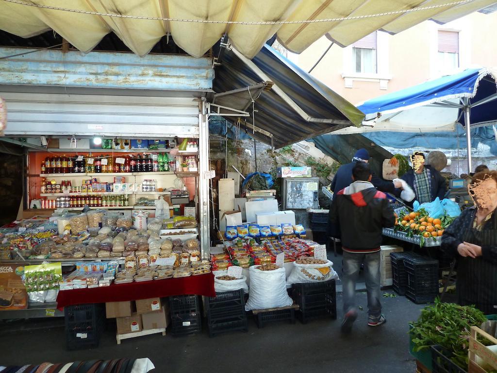 Stesi Vacanze Roma Exterior foto