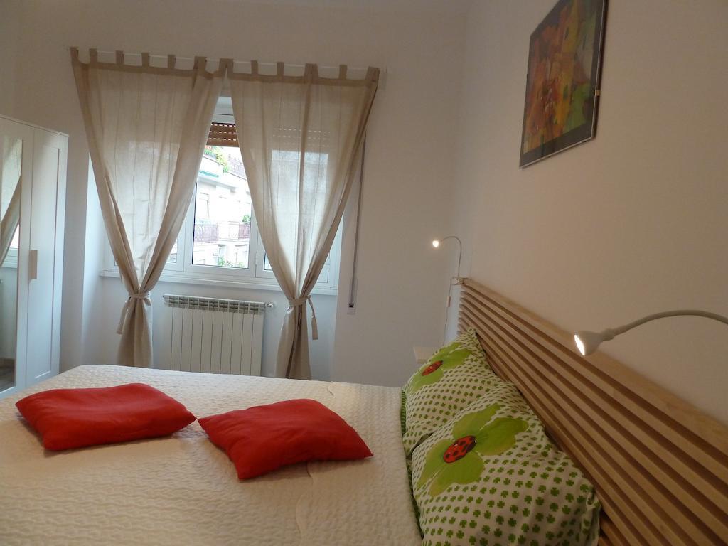 Stesi Vacanze Roma Quarto foto