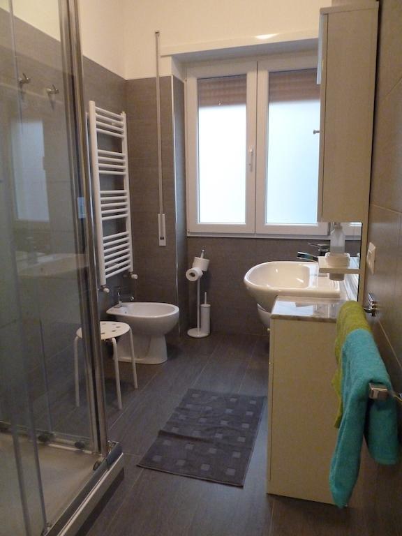 Stesi Vacanze Roma Quarto foto