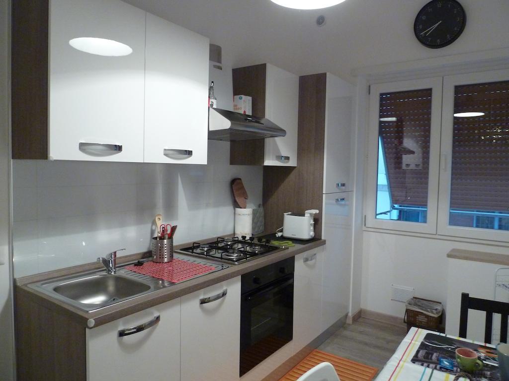 Stesi Vacanze Roma Exterior foto