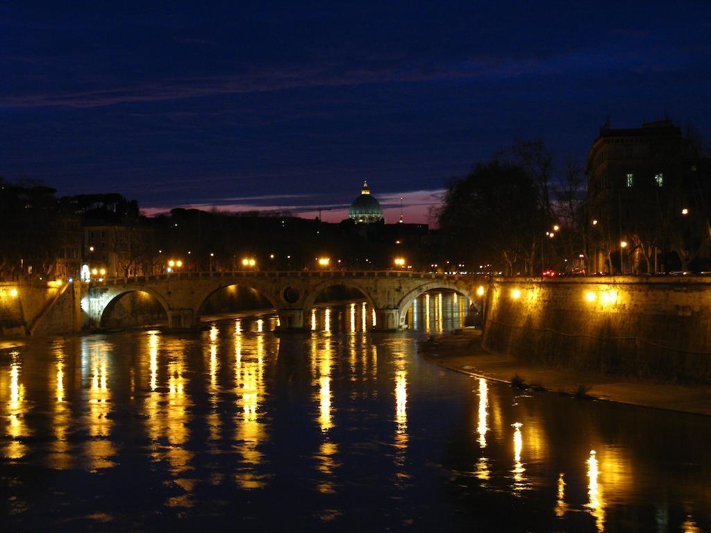 Stesi Vacanze Roma Exterior foto