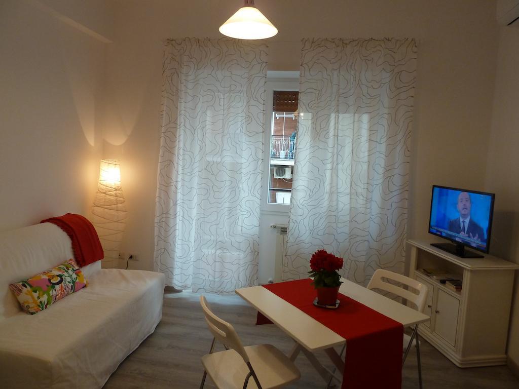 Stesi Vacanze Roma Quarto foto