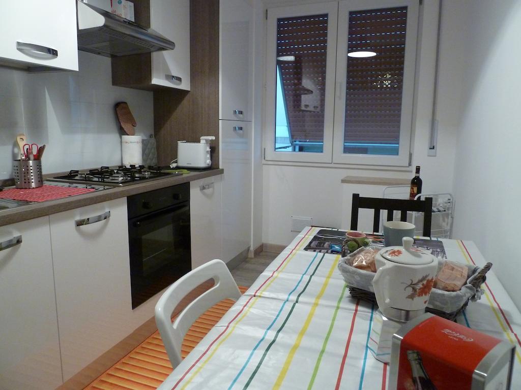 Stesi Vacanze Roma Quarto foto