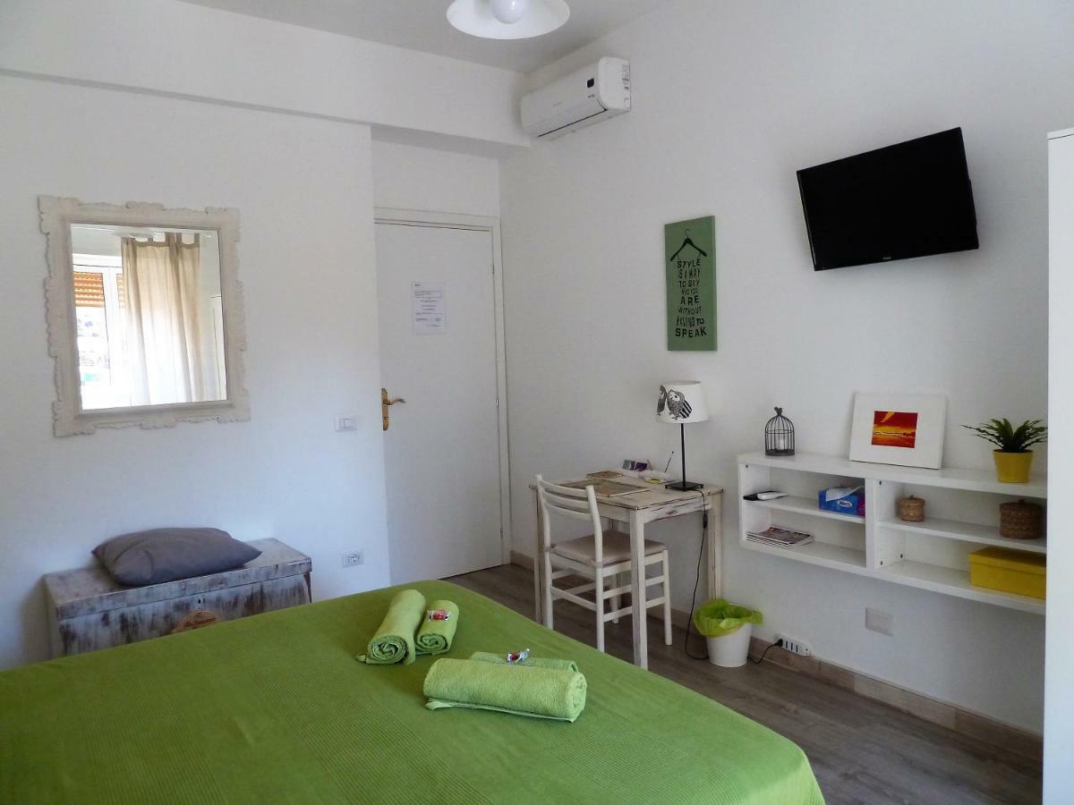 Stesi Vacanze Roma Exterior foto