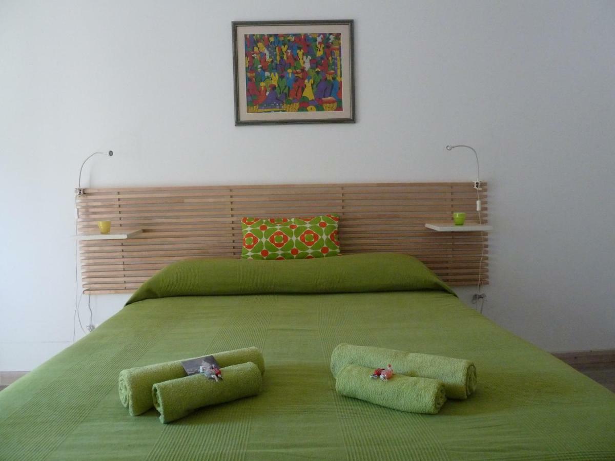 Stesi Vacanze Roma Exterior foto