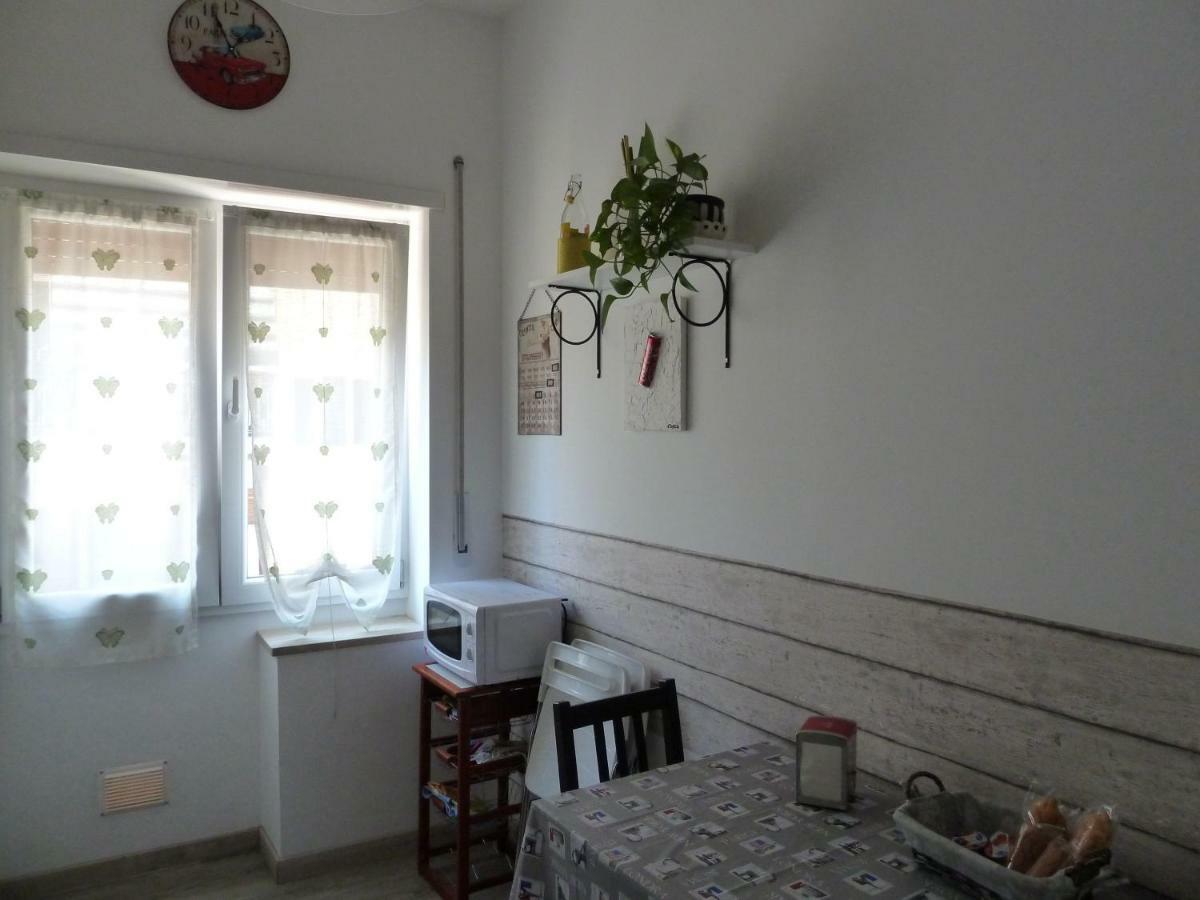 Stesi Vacanze Roma Exterior foto