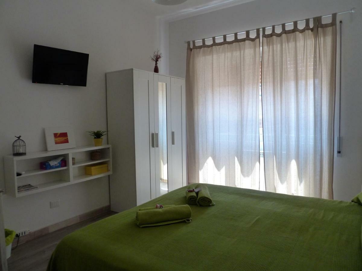 Stesi Vacanze Roma Exterior foto