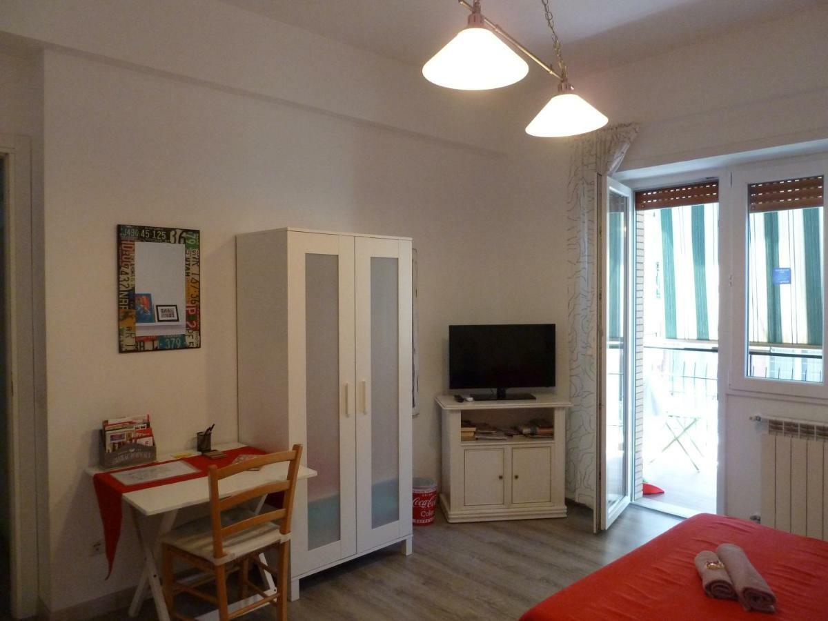 Stesi Vacanze Roma Exterior foto