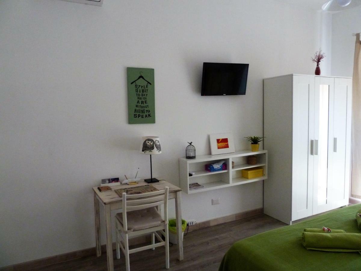 Stesi Vacanze Roma Exterior foto