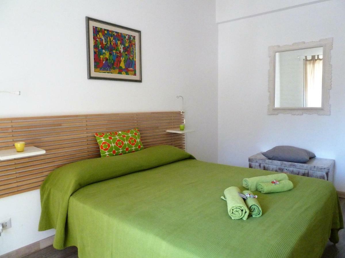 Stesi Vacanze Roma Exterior foto
